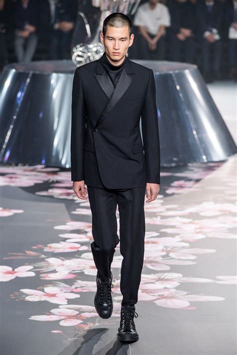 dior men suits